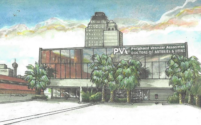 Medical Group Nabs 35K-SF Building