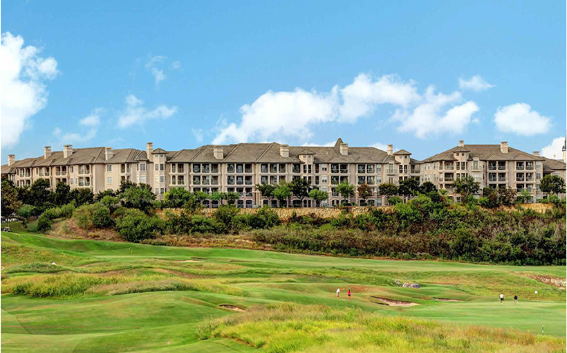 Mission Rock Residential Takes Over Meridian