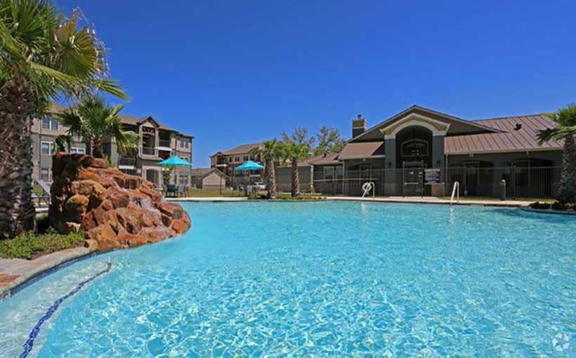 Electra America Expands San Antonio Presence with 288-Unit Buy