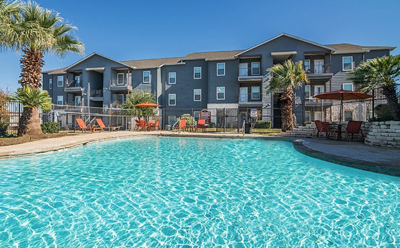 288-Unit Republic Woodlake Sells to Utah Investor
