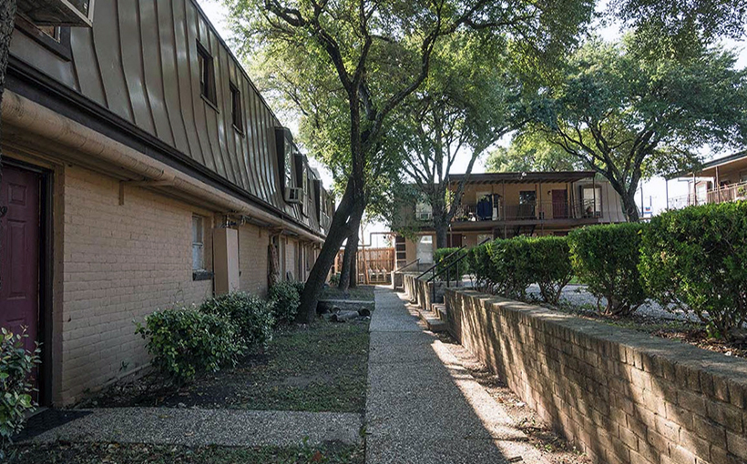 Morgan Manor Sells, NAPA Ventures Ends Three-Year Hold