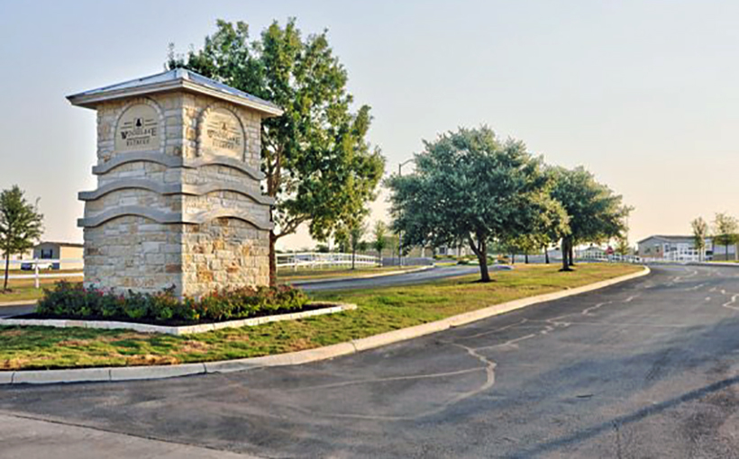 Roberts Communities Creating Luxury Manufactured Housing