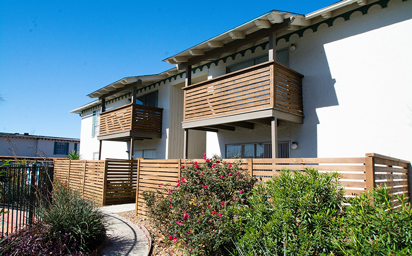Presidium Group Ends 5-Year Hold on Escondido Village Apartments