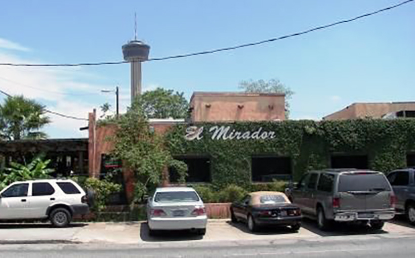 Restaurant Owner Snags El Mirador, Plans New Concept