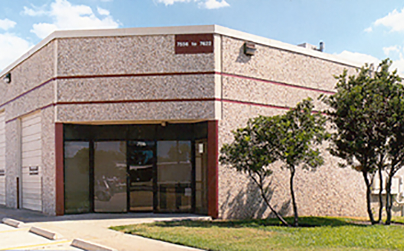 Mas Tec North America Renews Industrial Lease