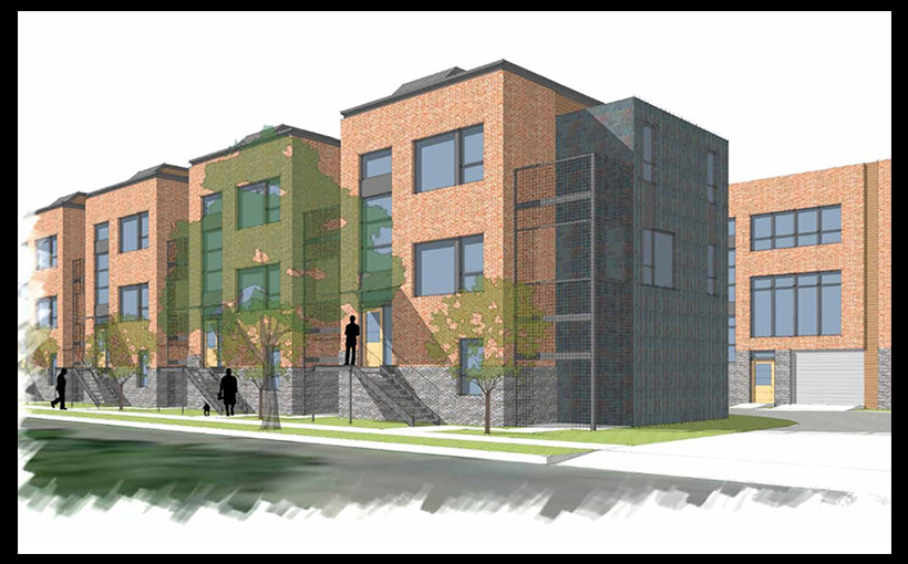 Developer Readies for SOJO Commons Construction Launch
