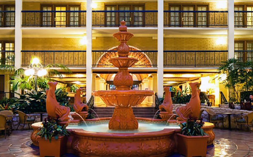 $7M Embassy Suites Renovation Completed