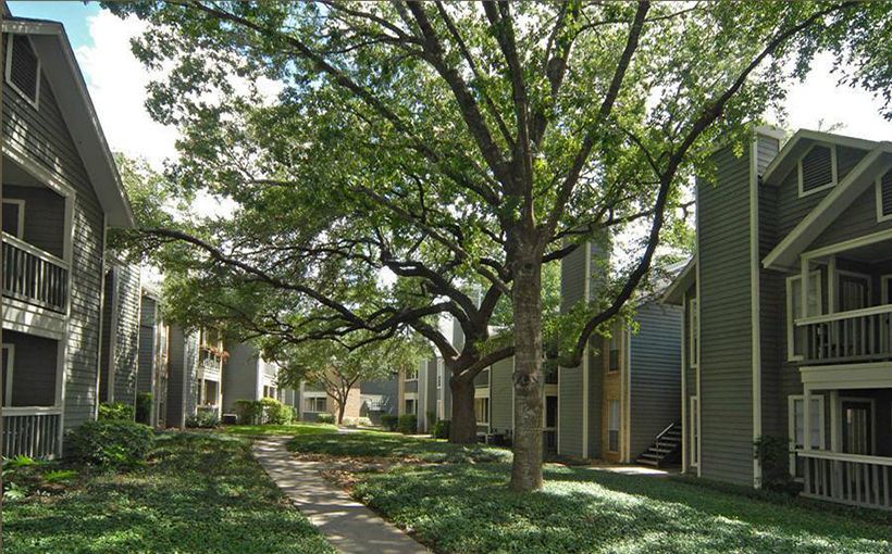 Acquisition Financing Secured for 192 Units