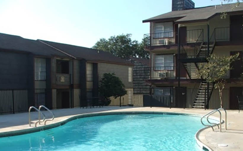 Ohio Buyer Snags 260-Unit San Antonio Apartment