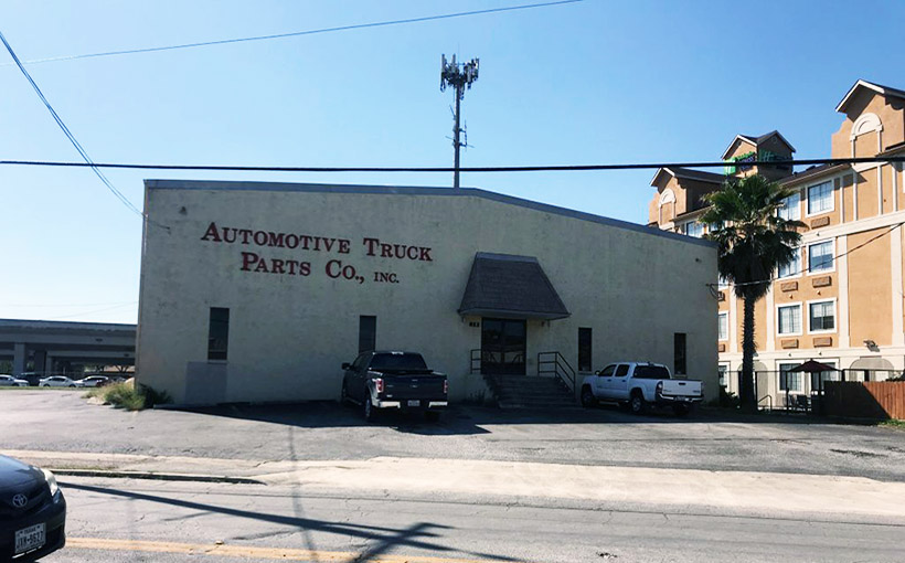 Kotel Investments Expands South Texas Portfolio