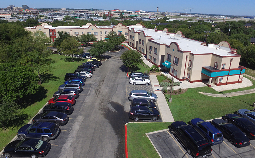 SoCal Buyer Ends 10-Year Hold, Sells Medical Asset