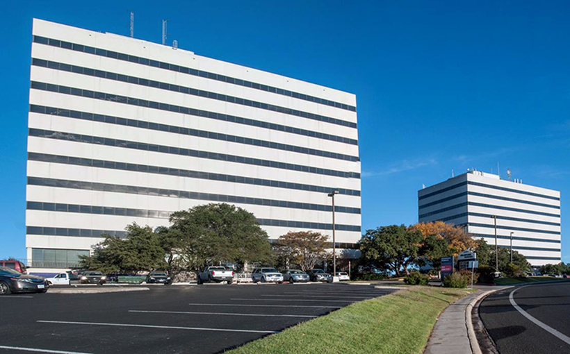 Richmond Honan Enters San Antonio, Buys Highpoint Towers