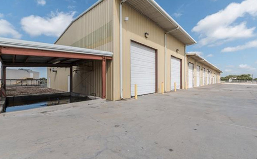 No Auction Love for Halliburton’s Alice Property