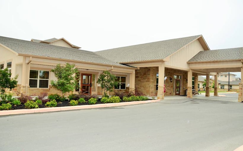 Ascend Partners Adds Lakeside Assisted Living to Portfolio