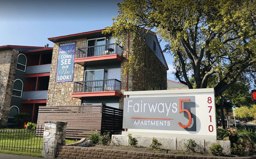 $45M Bridge Loan Obtained for 645-Unit LYND Portfolio