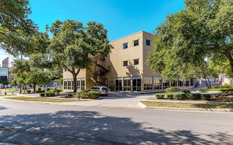 Clearday Snags Medical Property in S.A. Opportunity Zone