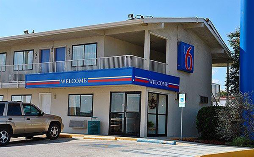 113-Key Delta Inn Changes Hands
