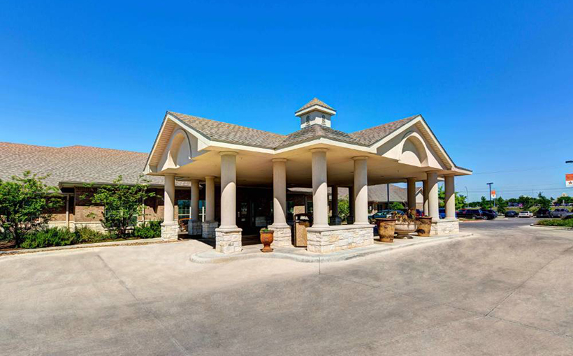 Ensign Group Broadens S.A. Presence with 376-Bed Buy