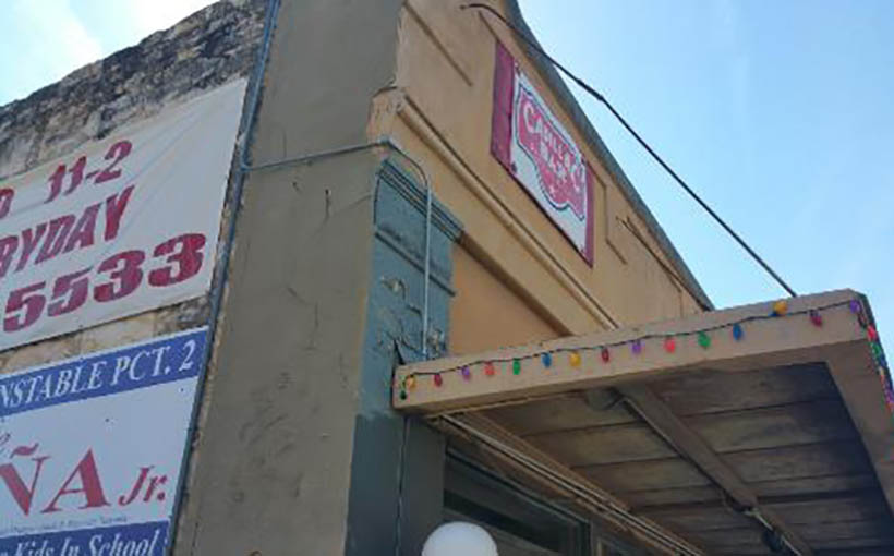 GrayStreet Continues Downtown Property Grab