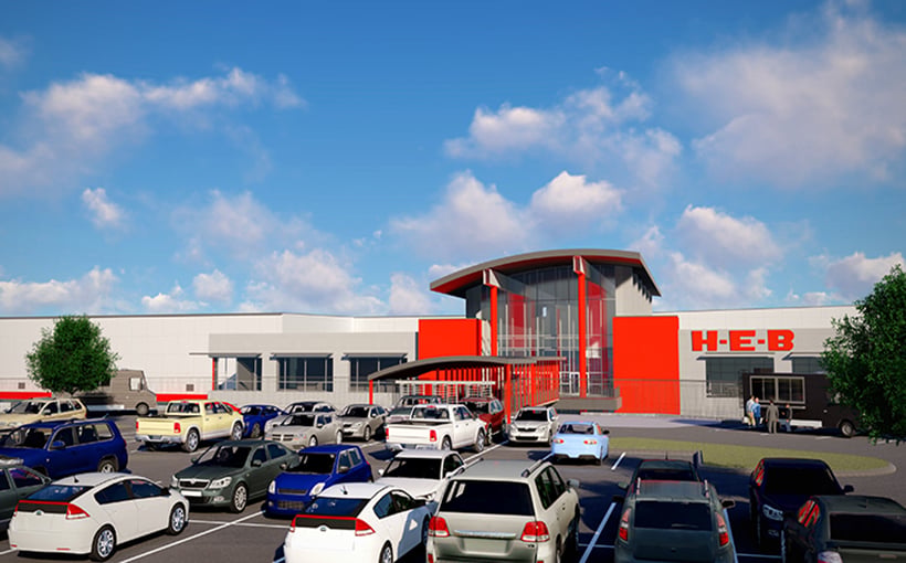 Industrial Closes Out Year at Steady Vacancy Rate