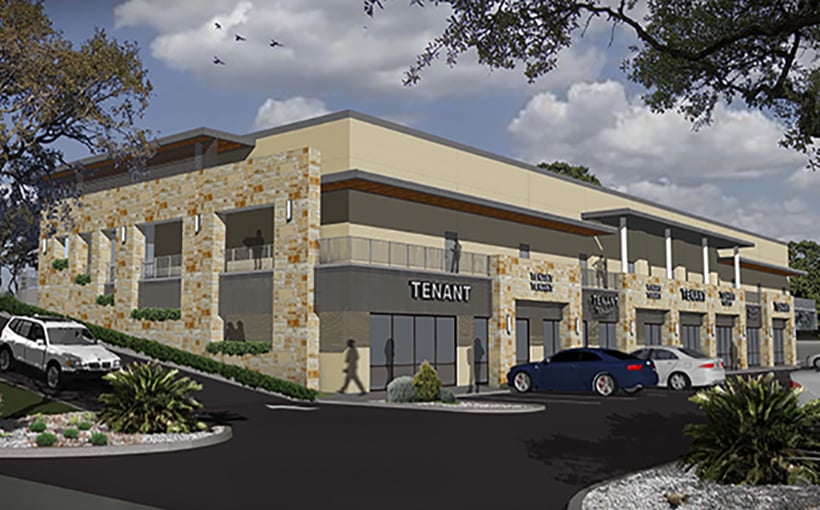 Local Company Developing Medical Retail