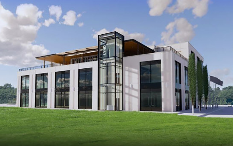 Multifamily Company Lynd Launches HQ Construction