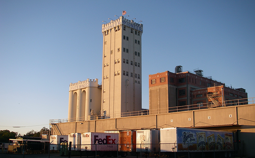 Chicago Buyer Pays $1.4B for G.H. Guenther & Son