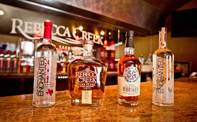 Local Distillery Toasts New Minority Partner
