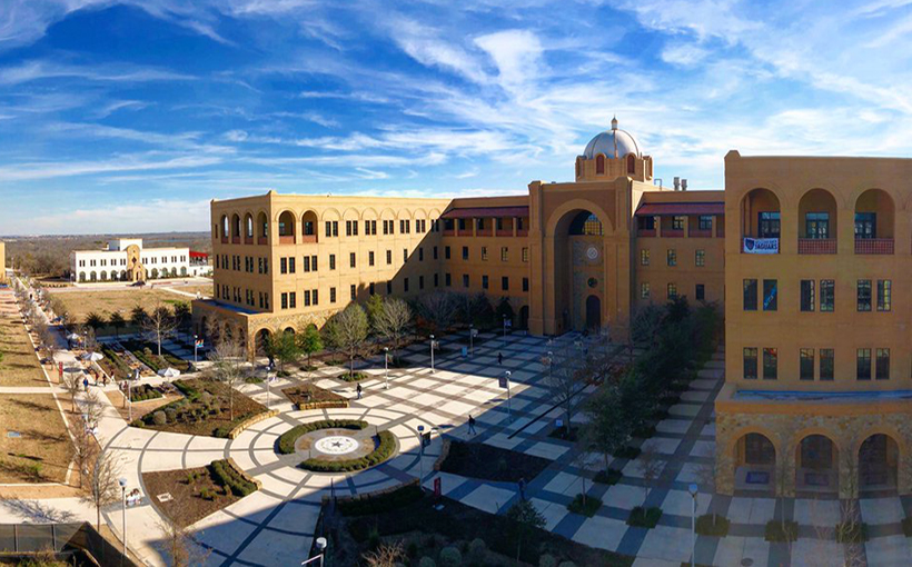 Academic and Administration Construction Manager Seeks Assistance