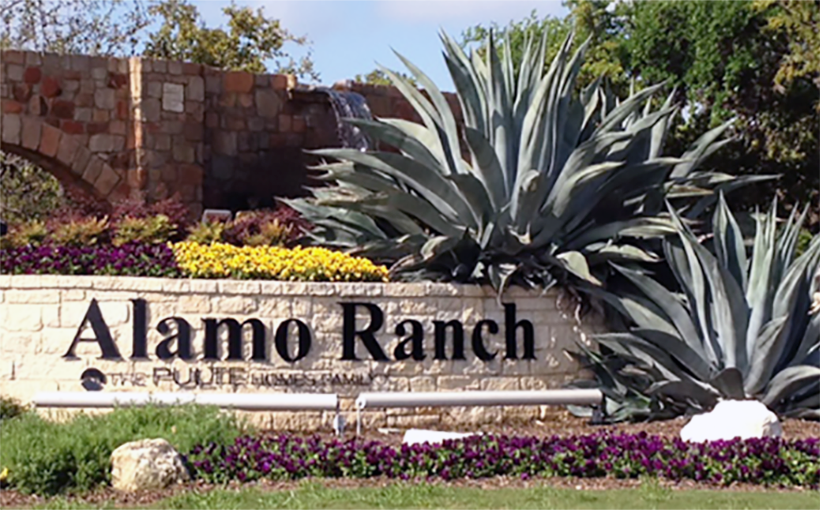 Health System Nabs 24 Acres Near Alamo Ranch