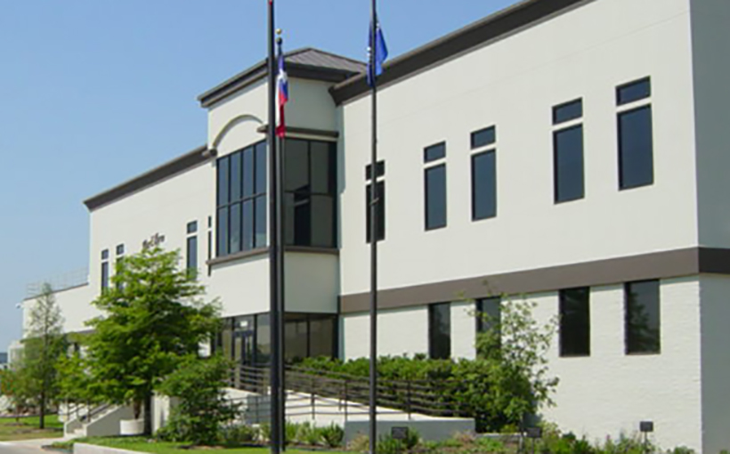Ben E. Keith Snags 89 Acres for Facility