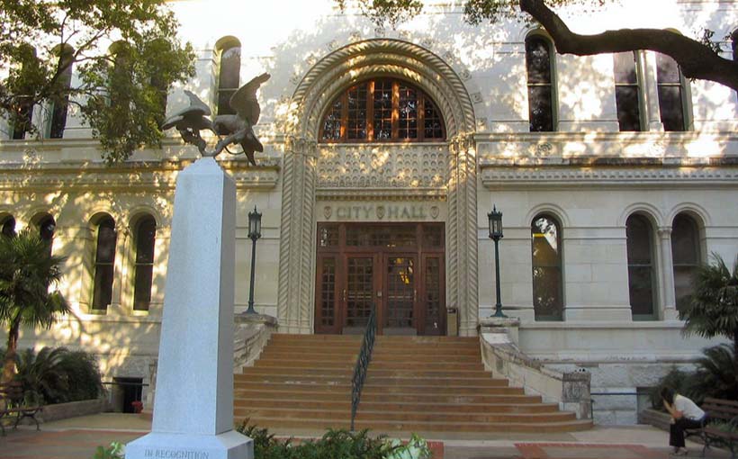 San Antonio Sets Aside $8M for Smart Cities Initiatives