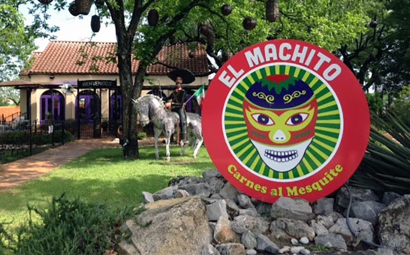 Restaurant Openings Scheduled at Brooks