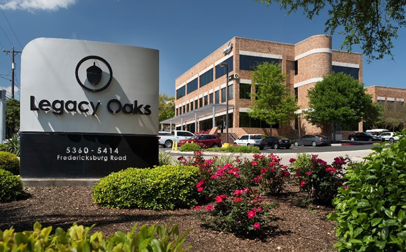 224K-SF Medical Office Complex Sells