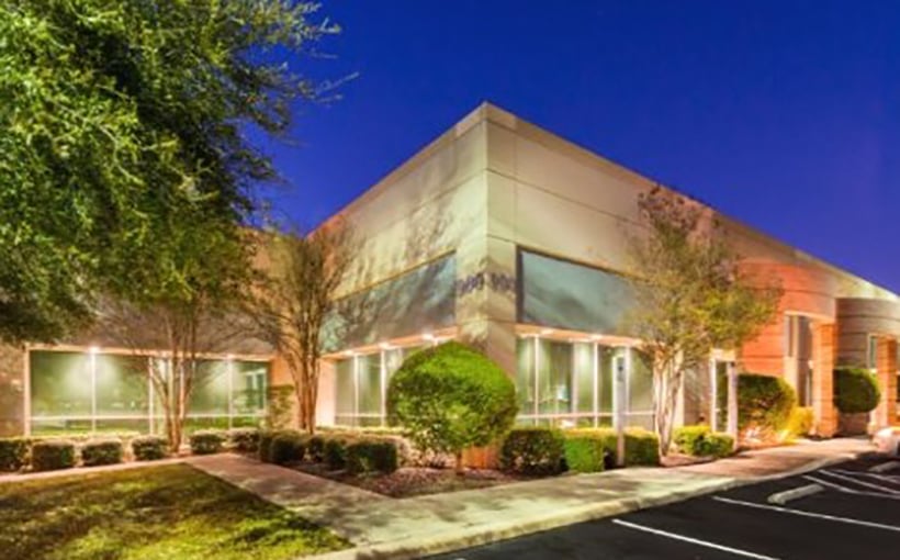 MetroGroup Arranges $30M Loan for Parkway Plaza