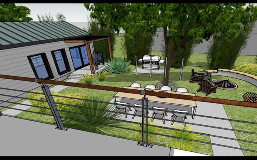 Keeping Housing Costs Down, Via Land Lease