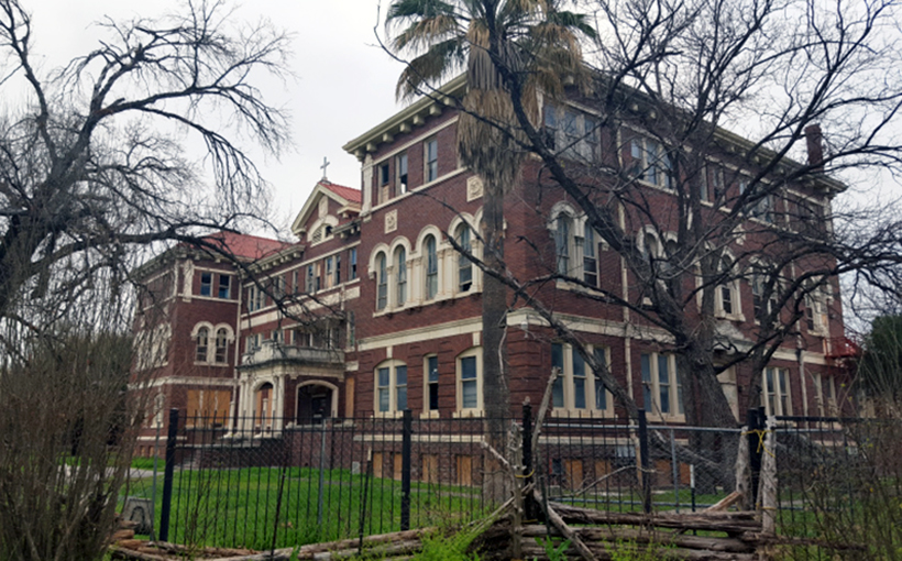 Seminary Redevelopment Hearing Delayed