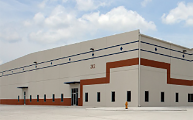 Toyota Tsusho Inks 43K-SF Deal at San Antonio Port