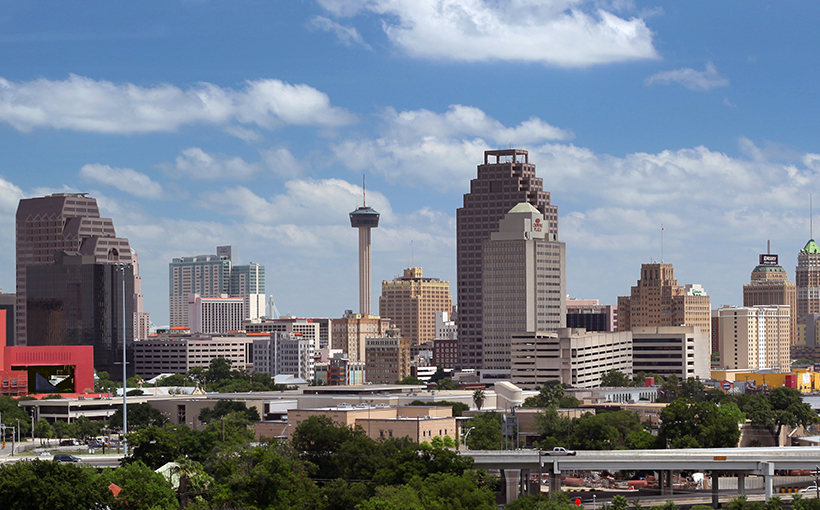 Merch Media Purchases San Antonio Office