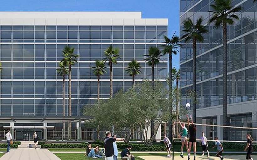 Irvine Co. Makes Silicon Valley Executive Changes