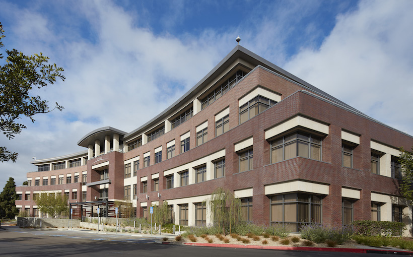 JLL One Del Mar High Bluff