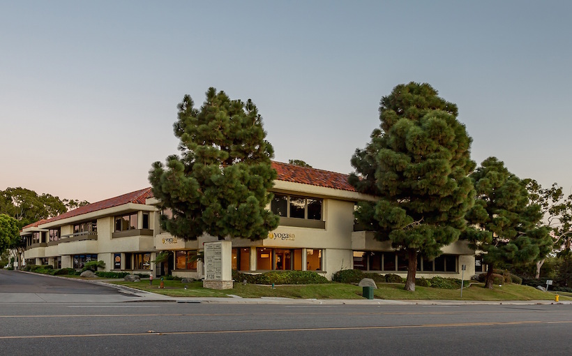 Carlsbad Office, Medical Property Sells for $8.6M