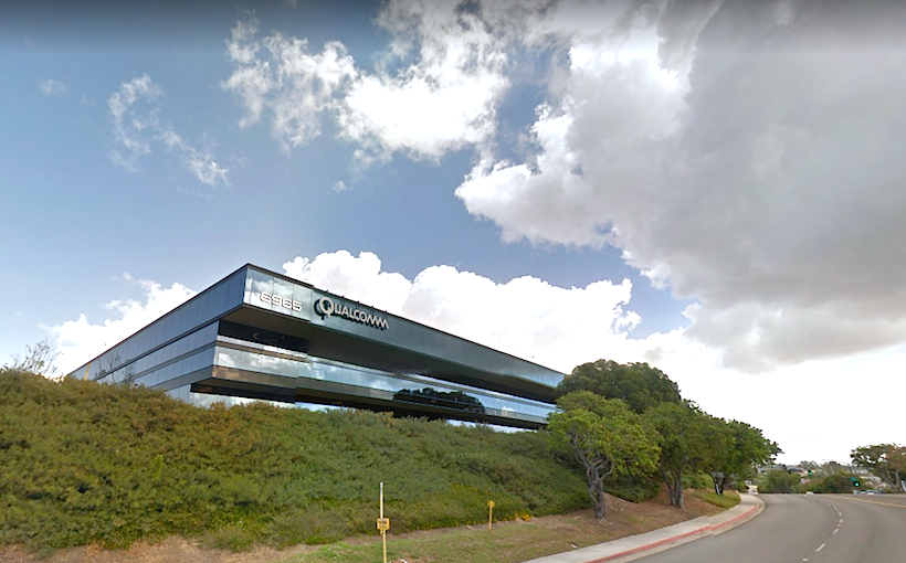 HCP Acquires Sorrento Mesa Office Campus