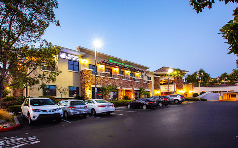 Torrey Hills Medical Plaza Trades for $28.5M