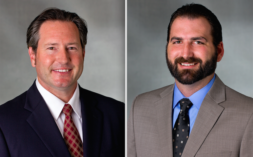 NKF Adds Senior Housing Investment Experts Rob Black, Sean McNee