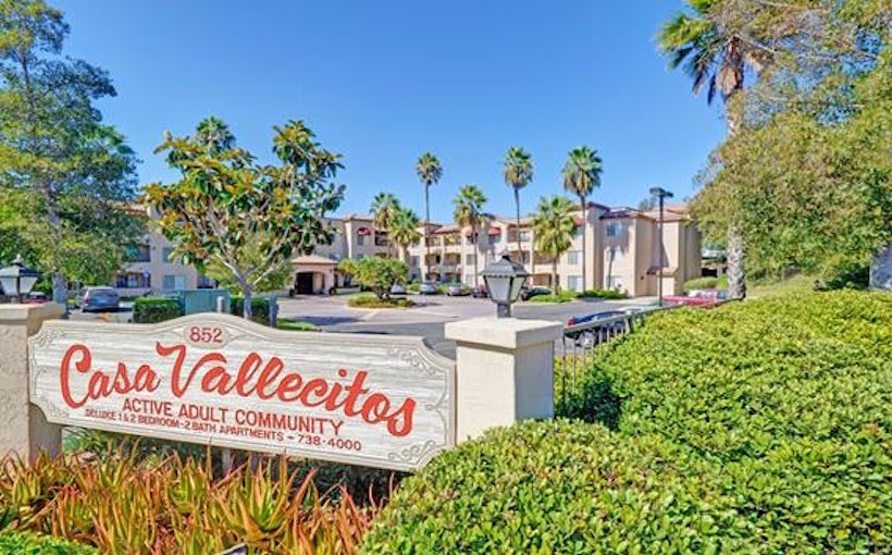 Greystar Pays $44M for Seniors Housing Pair