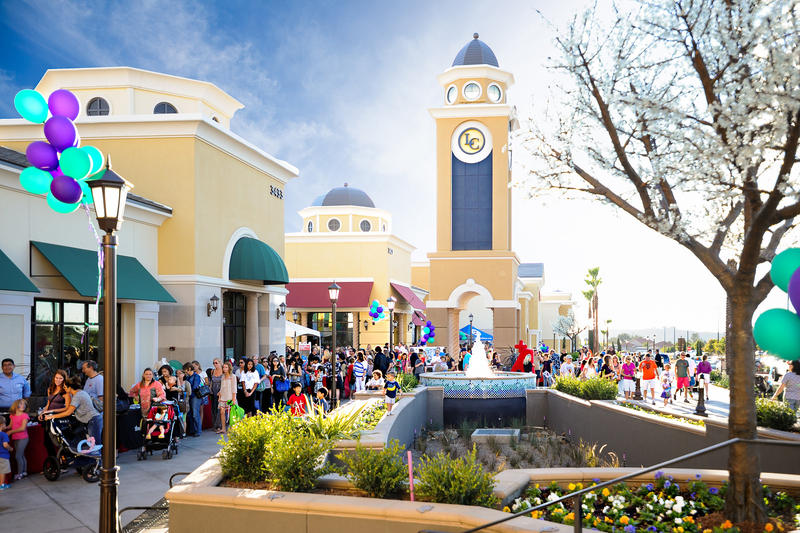 San Diego Retail Market Bodes Well for Landlords