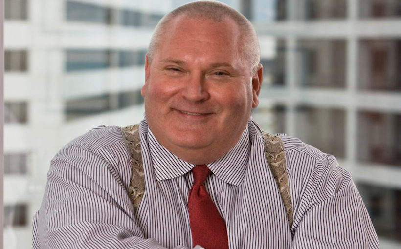 Going Behind the PMRG, Madison Marquette Merger