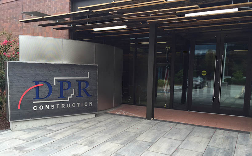 DPR’s 20K-SF Quest for Sustainability