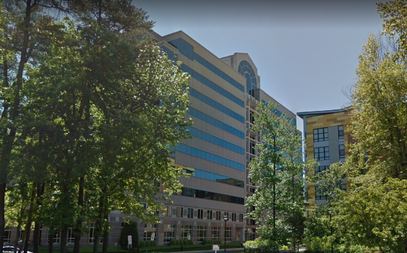 North Carolina Investor Nabs First DC-Area Asset
